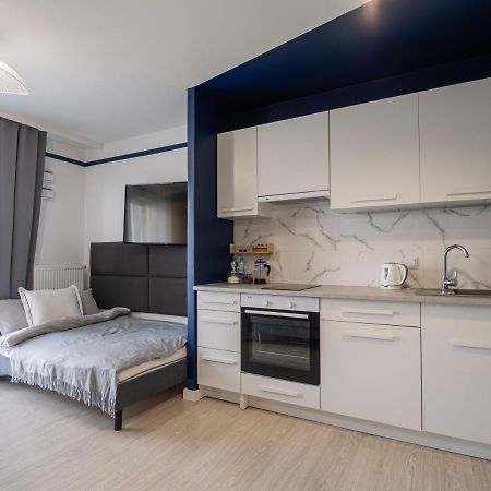 Enes Apartments Softy Lofty 4 Вроцлав Екстериор снимка