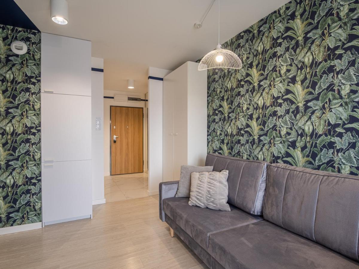 Enes Apartments Softy Lofty 4 Вроцлав Екстериор снимка