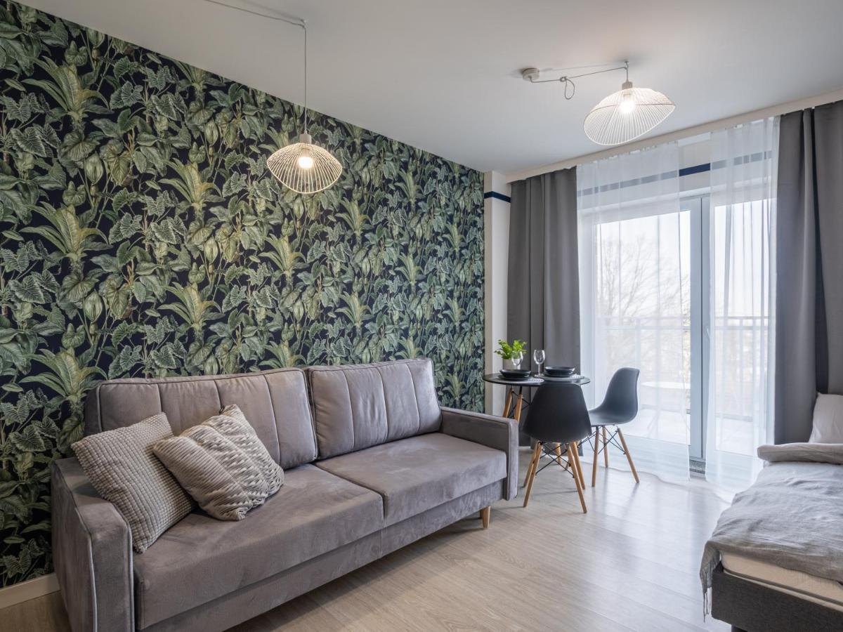 Enes Apartments Softy Lofty 4 Вроцлав Екстериор снимка