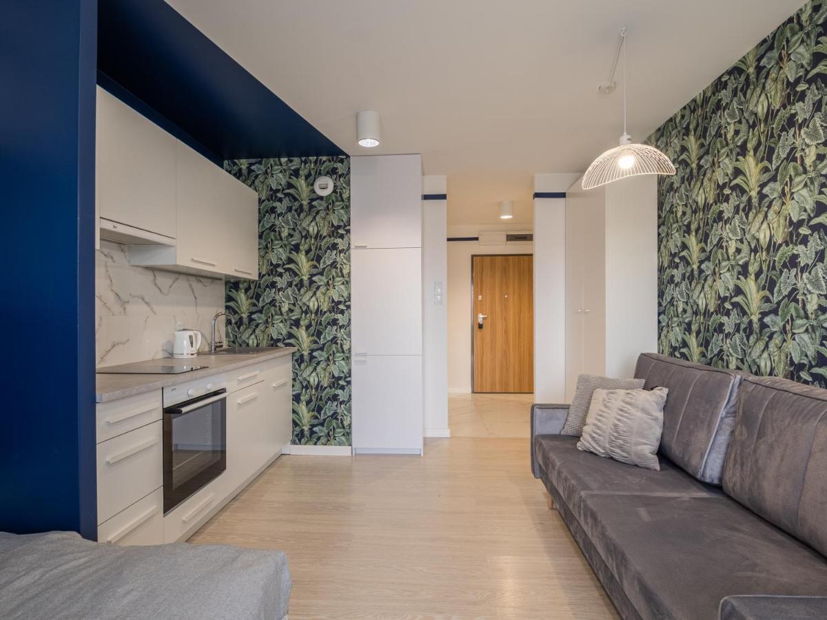Enes Apartments Softy Lofty 4 Вроцлав Екстериор снимка